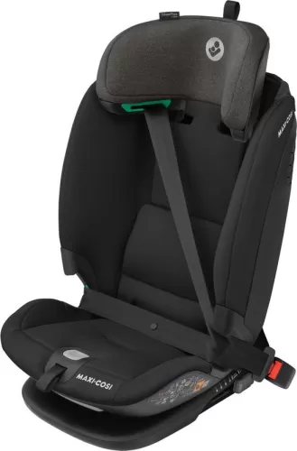 Maxi Cosi: De Beste Opties Voor Baby's